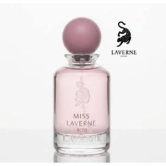 LAVERNE Miss Rose Eau De Perfume 100ml