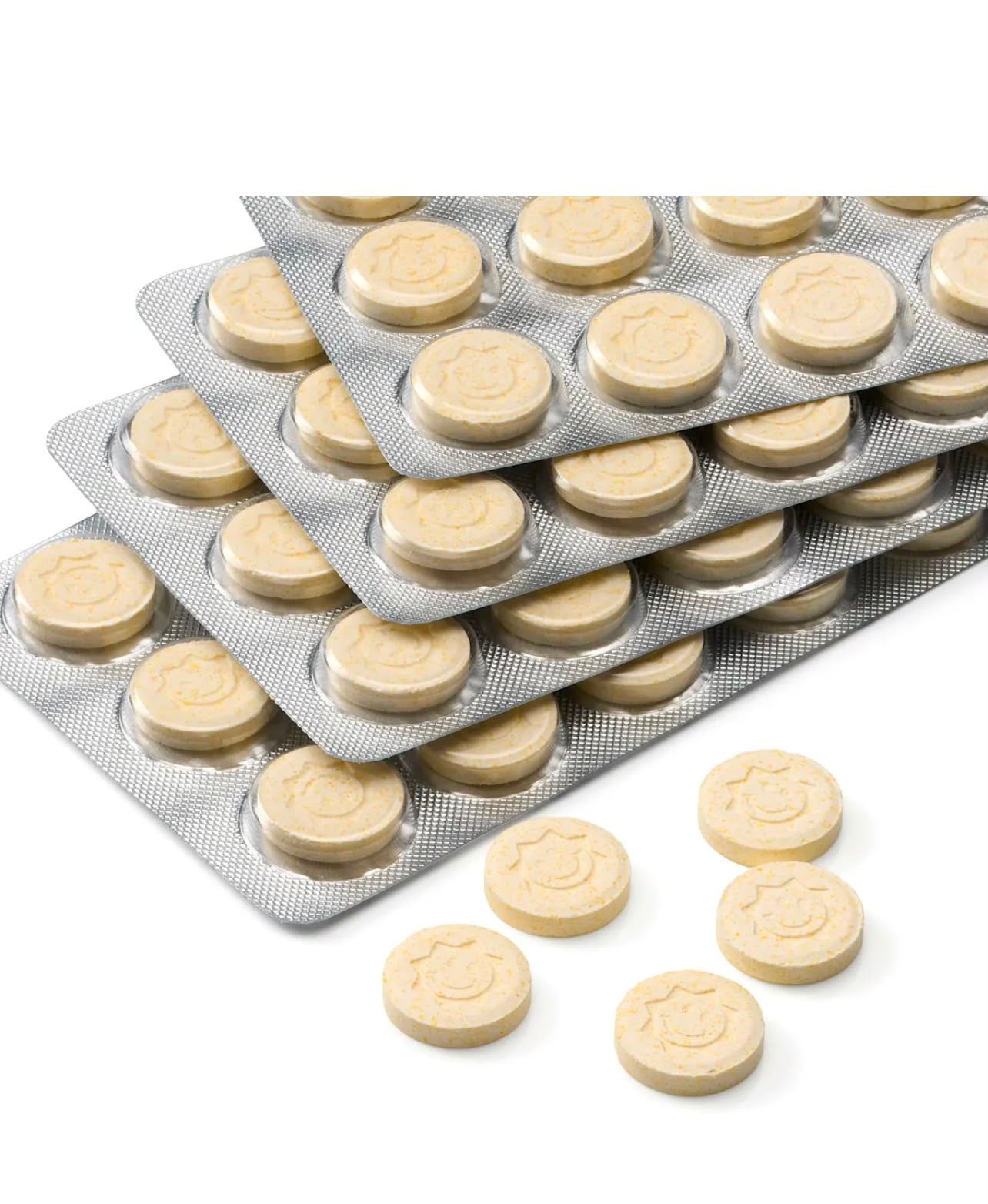 Mivolis Vitamin D3 for children 60 Capsules