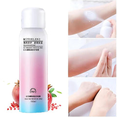 MIYUELENI Quarantine Red Pomegranate Protective Spray - 150ml