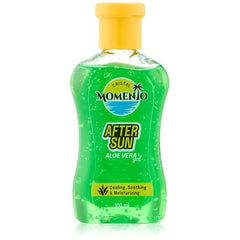 Momento After Sun Aloe Vera Gel 100ml