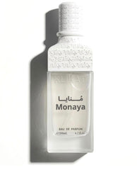 Al Ezz Oud Klikat Monaya Eau De Perfume 200ml
