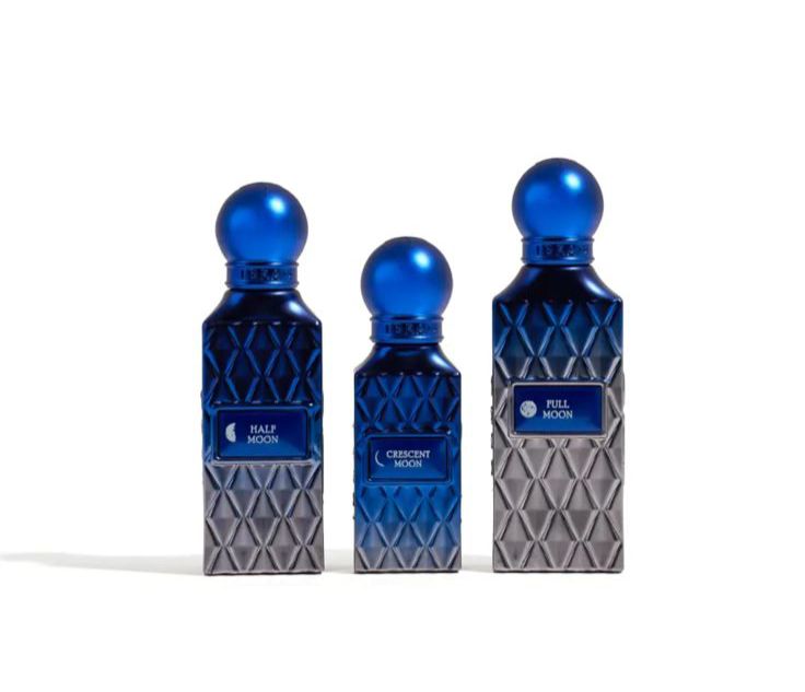 Ibraq Mini Shades Of Moon Collection Gift set Box