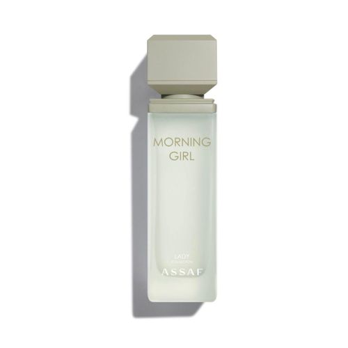 Assaf Morning Girl Eau De Perfume 100ml