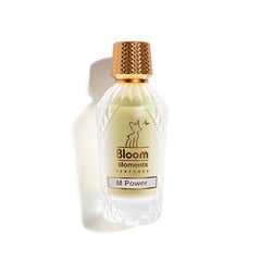 Bloom M Power Eau De Perfume 100ml