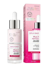 Eveline Serum Shot Multi Peptides 30ml