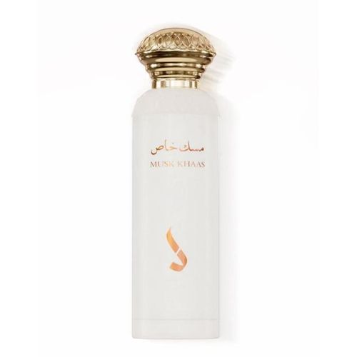 DKHOON EMIRATES Musk Khaas Eau De Perfume 75ml