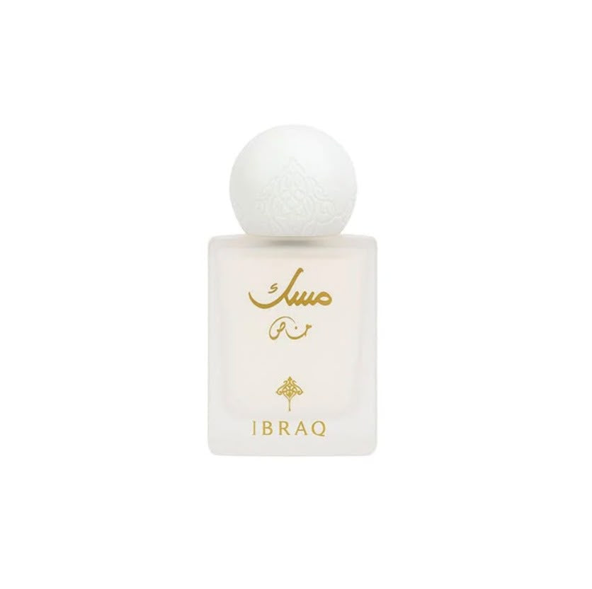 Ibraq Special Musk Eau De Perfume Mini Musk 10ml