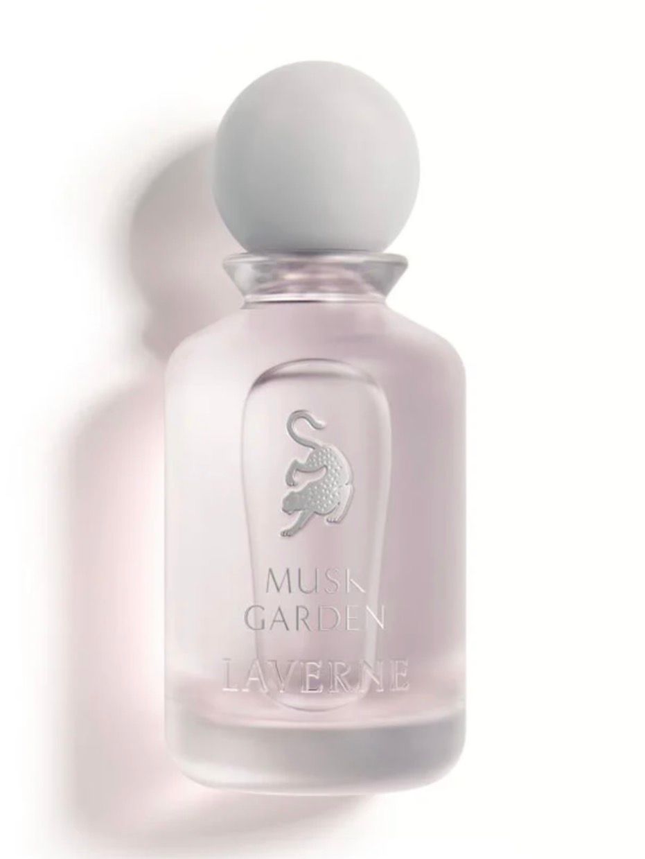 Laverne Musk Garden Eau De Perfume 100ml