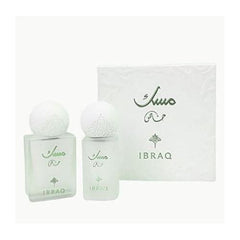 IBRAHEEM AL.QURASHI Special Musk Mini Set
