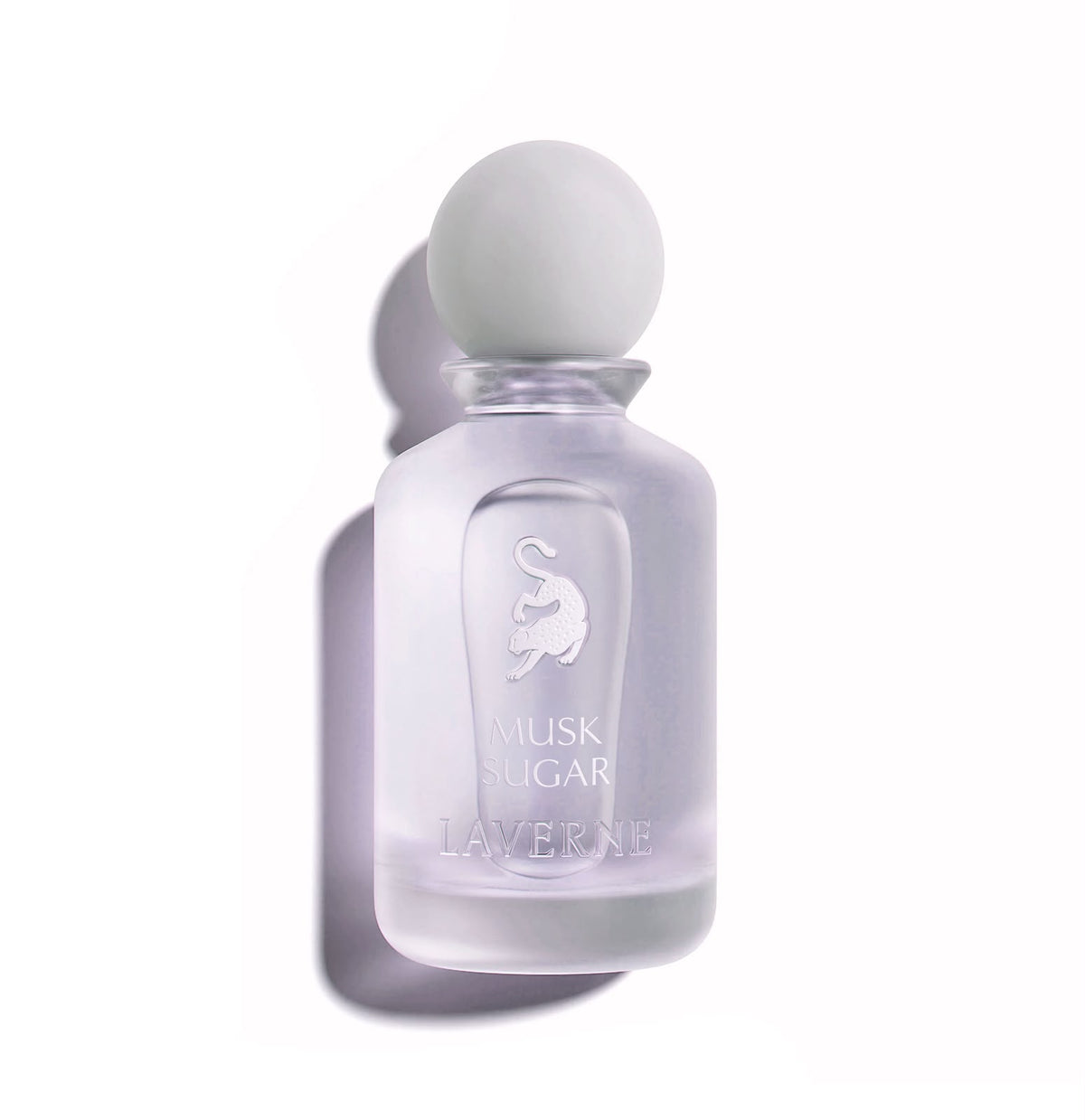 Laverne Musk Sugar Eau De Perfume 100ml