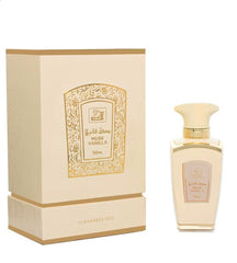 Aldakheel Oud Musk Vanilla Eau De Perfume 50ml