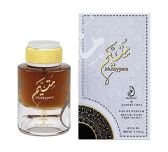 Arabiyat Mutayyem Eau De Perfume 100ml