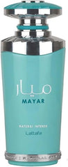 Lattafa Mayar Natural Intense Eau De Perfume 100ml