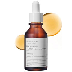 MARY & MAY Niacinamide + Chaenomeles Sinensis Serum 30ml