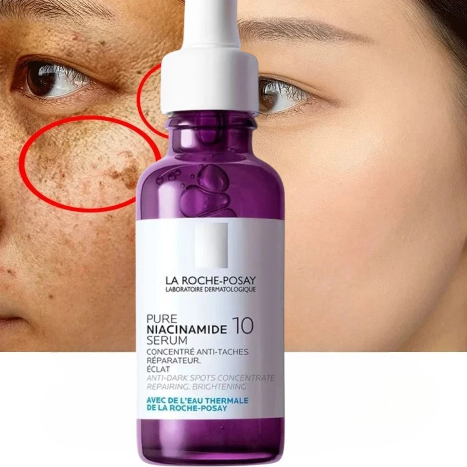 LA Roche-Posay Pure Niacinamide 10% Serum 30ml