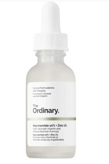 the ordinary niacinamide 10% + zinc 1% Serum 30ml