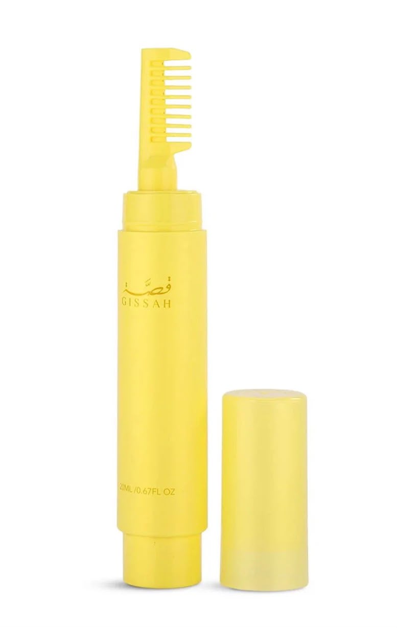 Gissah Scented Hair Serum No.4 20ml