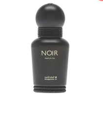 Al Majed Oud Noir Perfume Oil 15ml