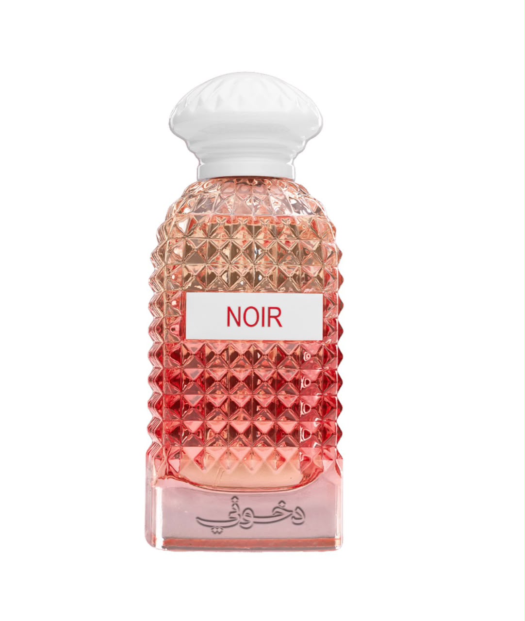 Dkhoon Emirates Noir Eau De Perfume 100ml