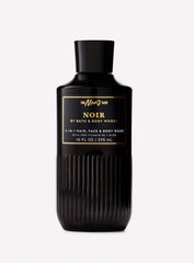 Bath & Body Works Noir 3-in-1 Hair, Face & Body Shower Gel 295ml