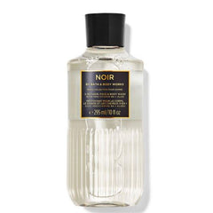 Bath & Body Works Noir 3 In 1 Hair, Face & body Shower Gel 295ml