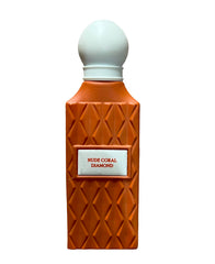 Ibraq Nude Coral Diamond Eau De Perfume 20ml
