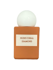 IBRAQ Nude Coral Diamond Eau de Parfum 10ml