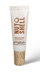 nut shell Shea Butter & Coconut Lip Therapy 10 g