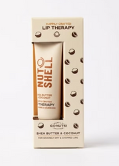 nut shell Shea Butter & Coconut Lip Therapy 10 g