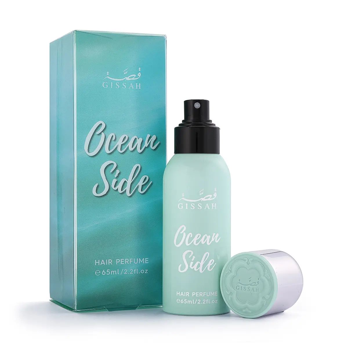 GISSAH Ocean Side Hair Mist