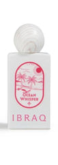 Ibraq Ocean Whisper Eau De Perfume 10ml
