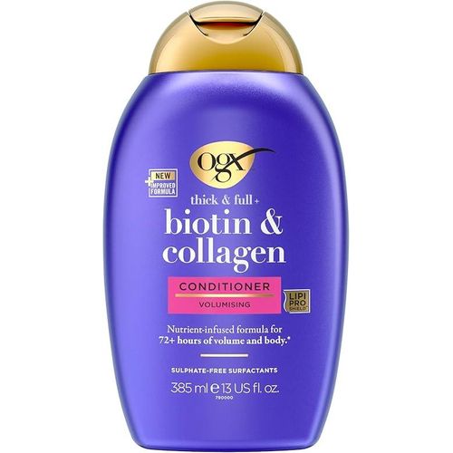 Ogx Biotin & Collagen Conditioner 385ml