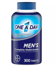 One A Day Men's Multivitamins 300 Tablets