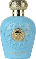 Lattafa Opulent Dubai Eau De Perfume 100ml