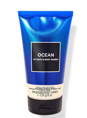 Bath & Body Works Ocean Body Scrub 226g