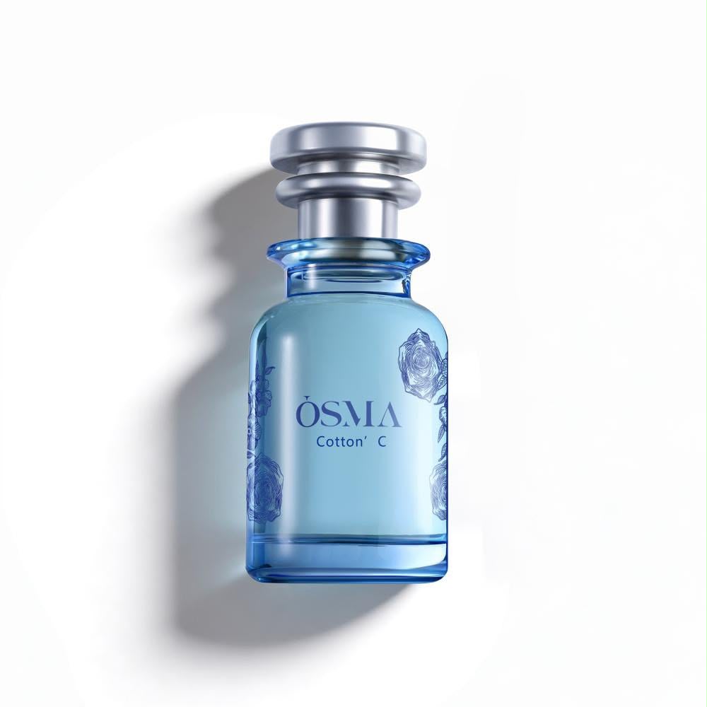 Osma Cotton C Eau De Perfume 75ml