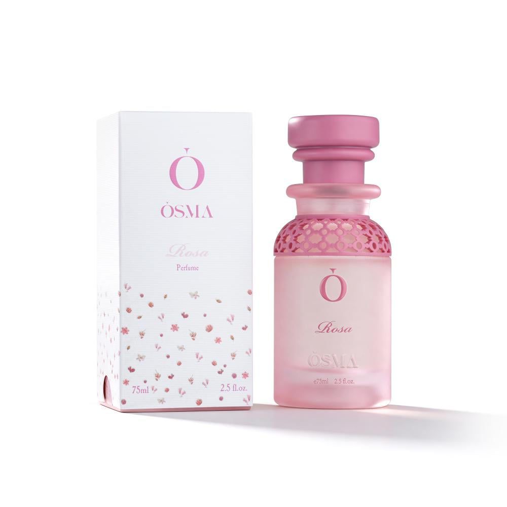 Osma Rosa Eau De Perfume 75ml