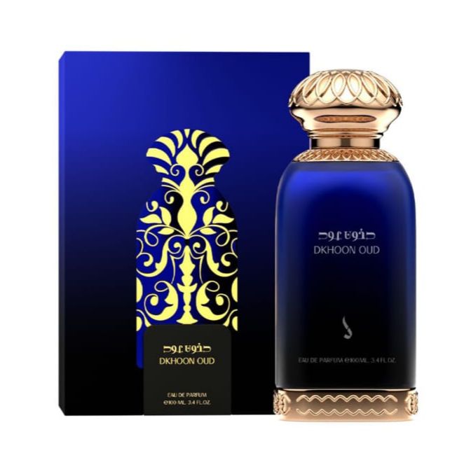 DKHOON EMIRATES Dkhoon Oud Eau De Perfume 100ml