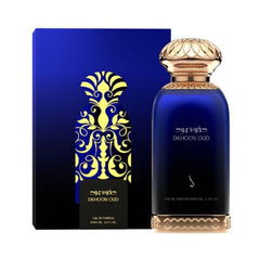 DKHOON EMIRATES Dkhoon Oud Eau De Perfume 100ml