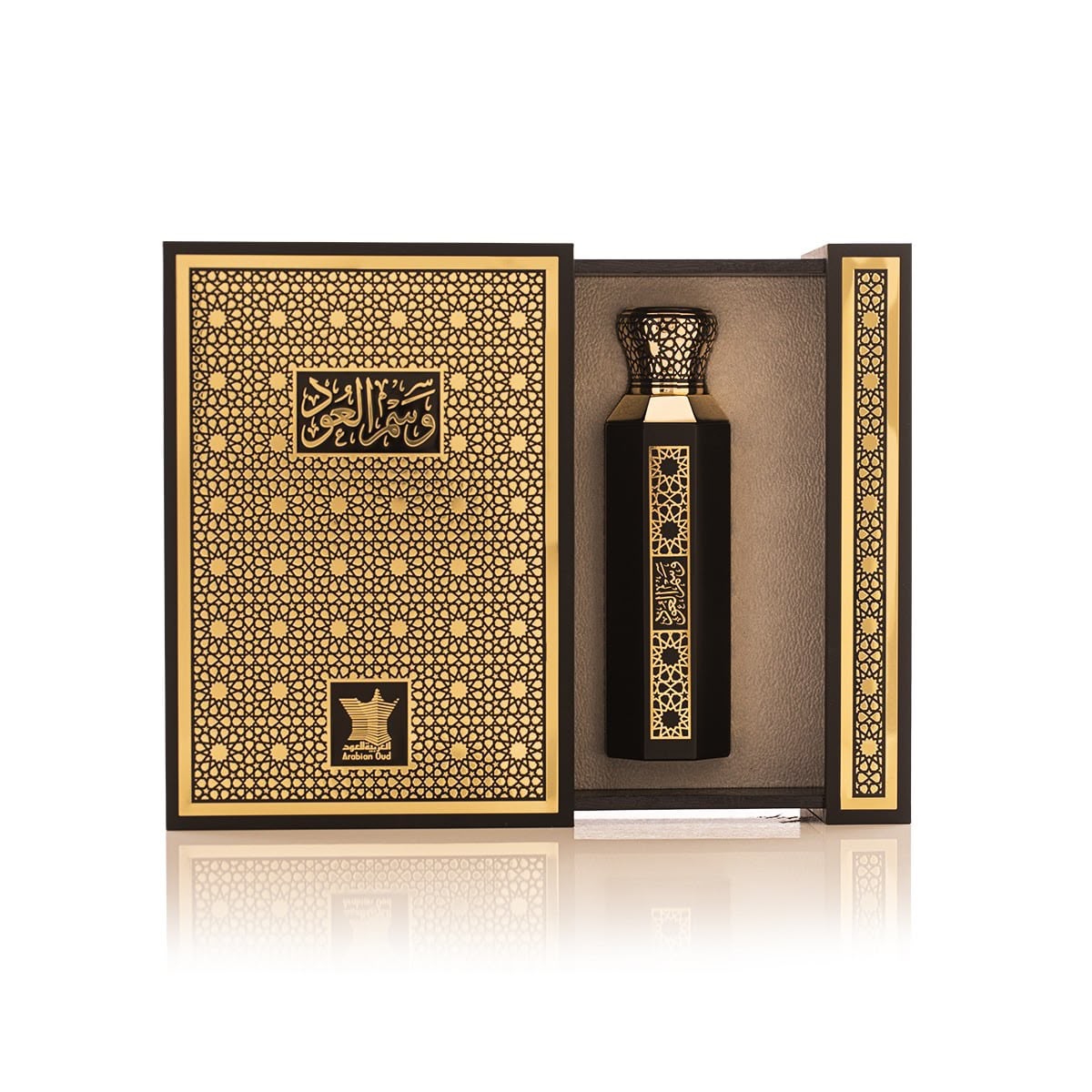 Arabian Oud Wasm Al Oud Eau De Perfume 100ml