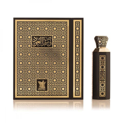 Arabian Oud Wasm Al Oud Eau De Perfume 100ml