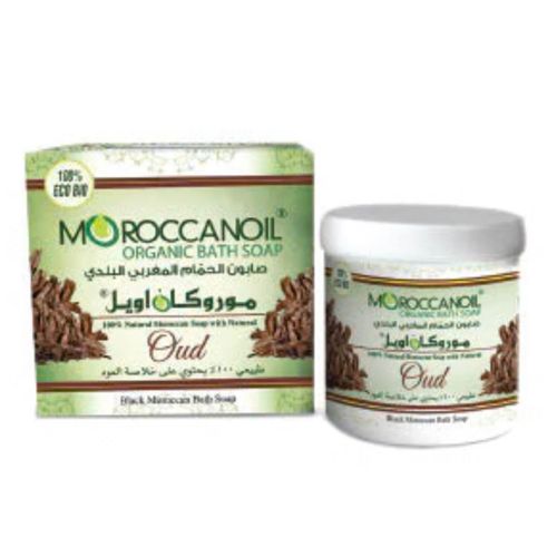 Moroccan Oil Oud Bath Soap 250ml