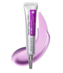 Mary & May Spicule Collagen PDRN Cream 1000 Shot, 15g
