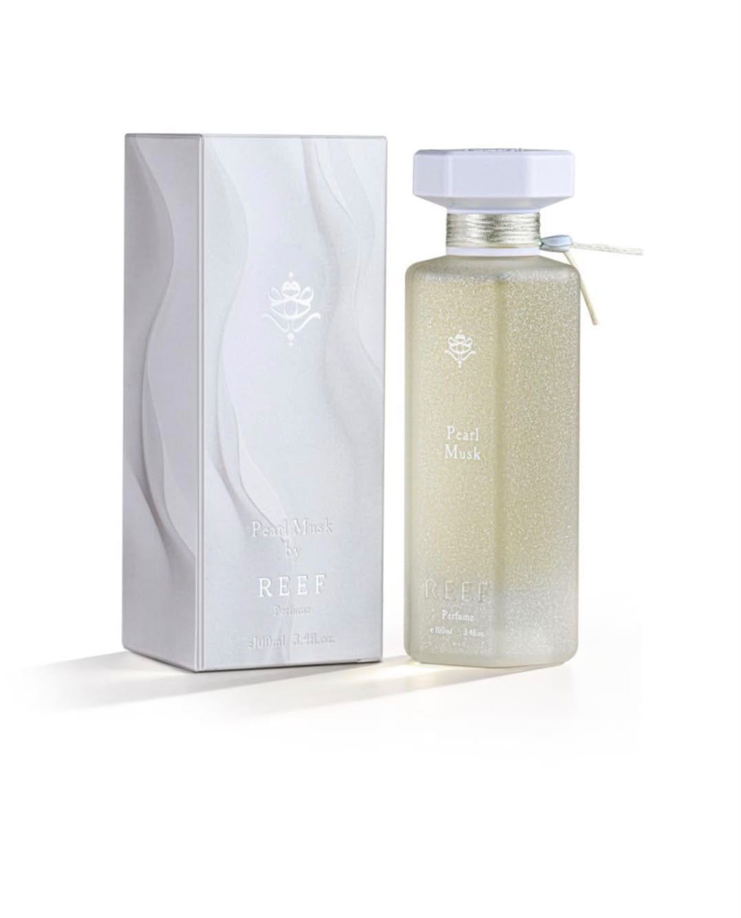 Reef Pearl Musk Eau De Perfume 100ml