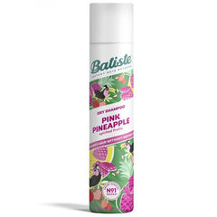 Batiste Pink Pineapple Spirited Fruits Dry Shampoo 200ml