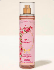 Bath & Body Works Pink Chiffon Fine Fragrance Mist 236ml