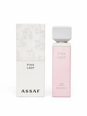 Assaf Lady Pink Eau De Perfume 25ml