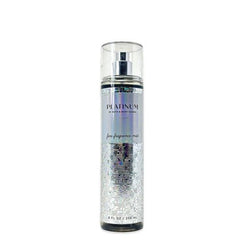 Bath & Body Works Platinum Fine Fragrance Mist 236ml