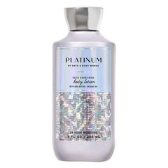 Bath & Body Works Platinum Body Lotion 236ml