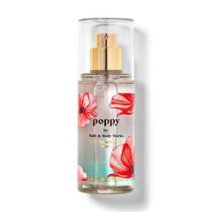 Bath & Body Works Poppy Fine Fragrance Mist 75ml